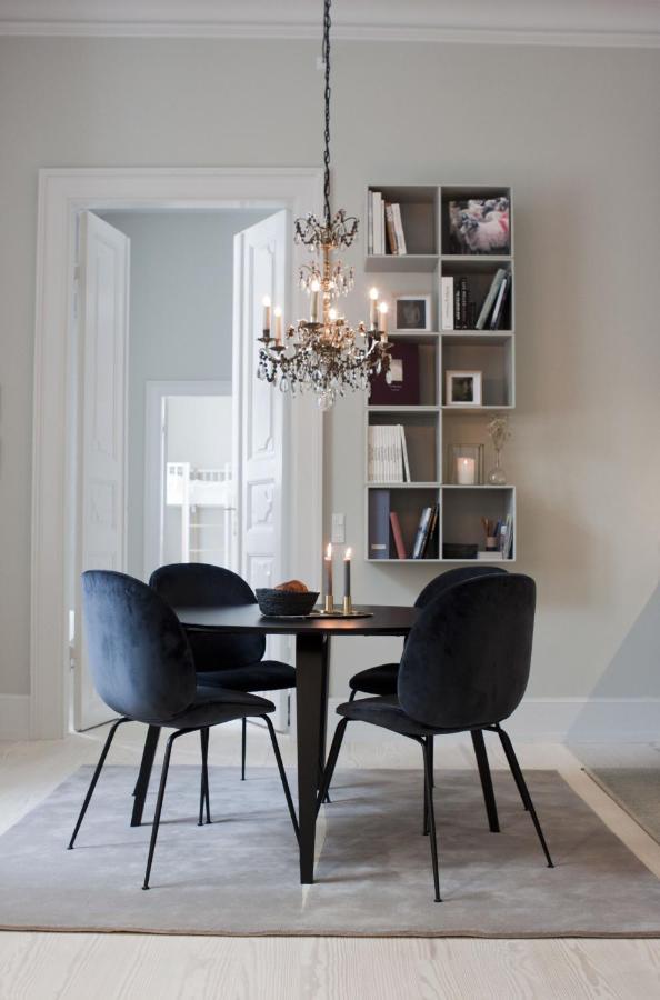 Apartmentincopenhagen Apartment 1184 Eksteriør billede