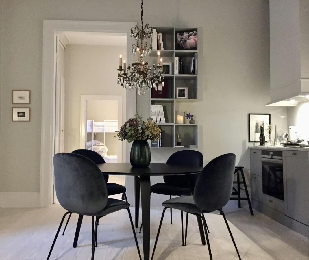 Apartmentincopenhagen Apartment 1184 Eksteriør billede