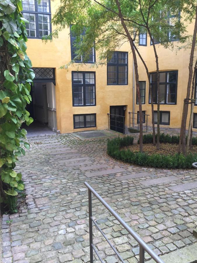 Apartmentincopenhagen Apartment 1184 Eksteriør billede