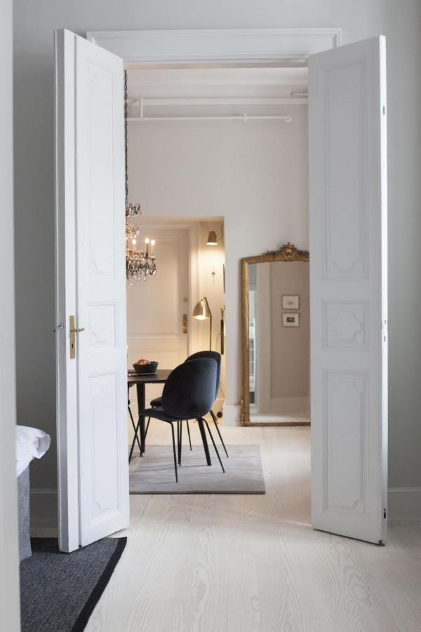 Apartmentincopenhagen Apartment 1184 Eksteriør billede